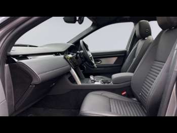 Used Land Rover Discovery Sport 2025 for sale - 74978689: Photo
