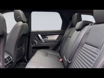 Used Land Rover Discovery Sport 2025 for sale - 74978689: Photo