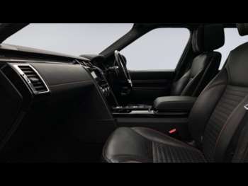 Used Land Rover Discovery 2019 for sale - 75388562: Photo