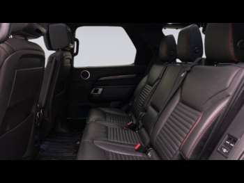 Used Land Rover Discovery 2019 for sale - 75388562: Photo