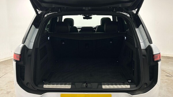 Used Land Rover Range Rover Sport 2023 for sale - 75110444: Photo 10