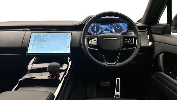 Used Land Rover Range Rover Sport 2023 for sale - 75110444: Photo 15