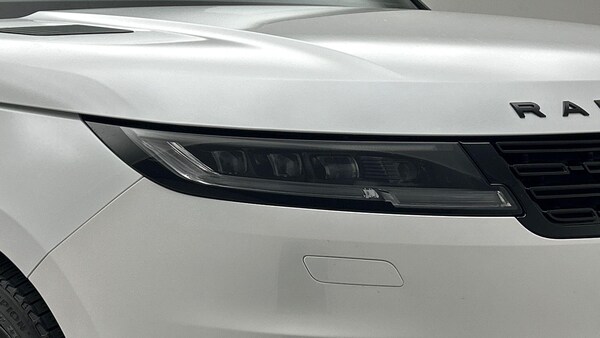 Used Land Rover Range Rover Sport 2023 for sale - 75110444: Photo 17
