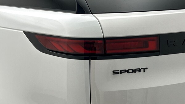 Used Land Rover Range Rover Sport 2023 for sale - 75110444: Photo 19