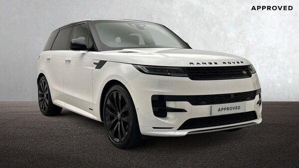 Used Land Rover Range Rover Sport 2023 for sale - 75110444: Photo 1