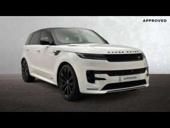 2023 (73) - 3.0 D350 MHEV Autobiography Auto 4WD Euro 6 (s/s) 5dr