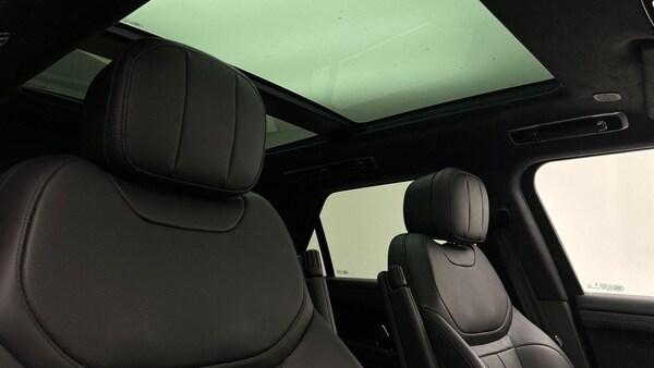 Used Land Rover Range Rover Sport 2023 for sale - 75110444: Photo 21