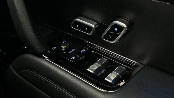 Used Land Rover Range Rover Sport 2023 for sale - 75110444: Photo 25