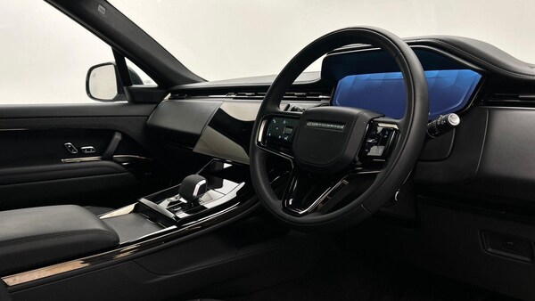 Used Land Rover Range Rover Sport 2023 for sale - 75110444: Photo 31