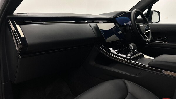 Used Land Rover Range Rover Sport 2023 for sale - 75110444: Photo 32