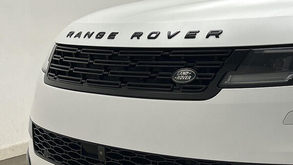 Used Land Rover Range Rover Sport 2023 for sale - 75110444: Photo 34