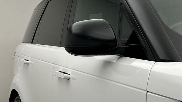 Used Land Rover Range Rover Sport 2023 for sale - 75110444: Photo 35