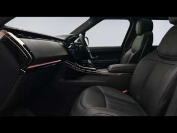 Used Land Rover Range Rover Sport 2023 for sale - 75110444: Photo