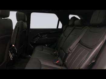 Used Land Rover Range Rover Sport 2023 for sale - 75110444: Photo