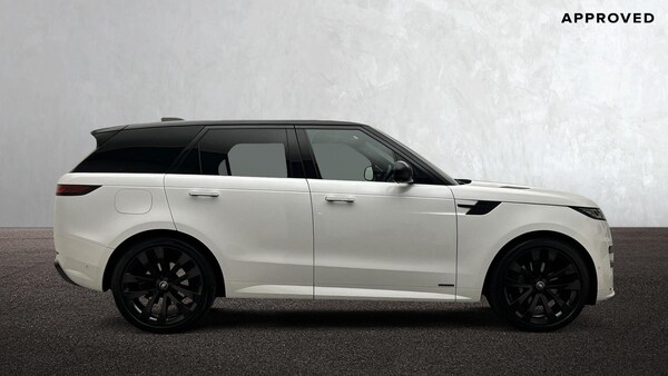 Used Land Rover Range Rover Sport 2023 for sale - 75110444: Photo 5