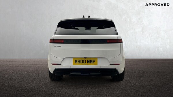 Used Land Rover Range Rover Sport 2023 for sale - 75110444: Photo 6