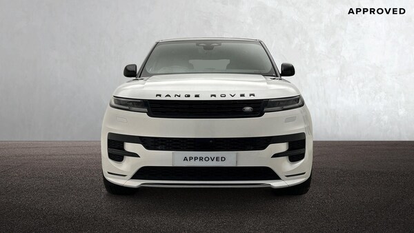 Used Land Rover Range Rover Sport 2023 for sale - 75110444: Photo 7