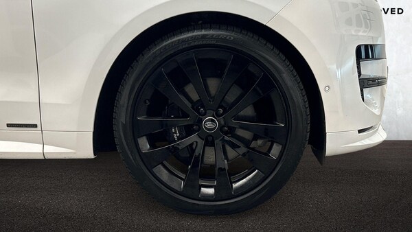 Used Land Rover Range Rover Sport 2023 for sale - 75110444: Photo 8