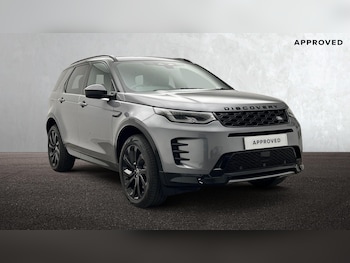 2024 (74) - 2.0 D200 Dynamic HSE 5dr