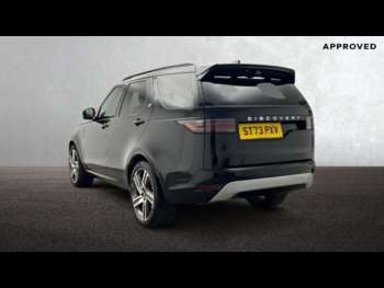 Used Land Rover Discovery 2023 for sale - 74850171: Photo