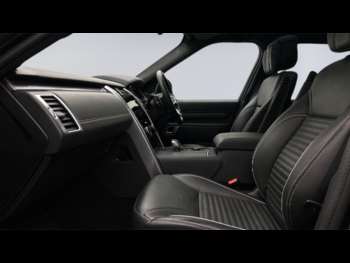 Used Land Rover Discovery 2023 for sale - 74850171: Photo