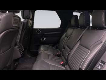 Used Land Rover Discovery 2023 for sale - 74850171: Photo