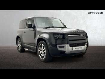 2022 (22) - 2.0 P300 HSE 3dr