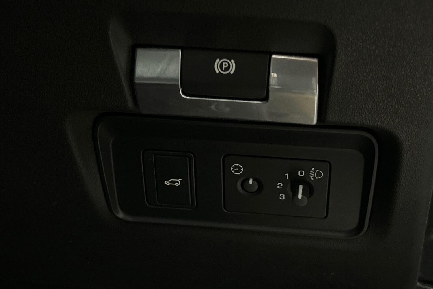 Vehicle 31