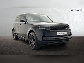 2023 (73) - 3.0 D300 MHEV SE Auto 4WD Euro 6 (s/s) 5dr