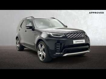 (73) - 3.0 D300 MHEV Metropolitan Edition Auto 4WD Euro 6 (s/s) 5dr