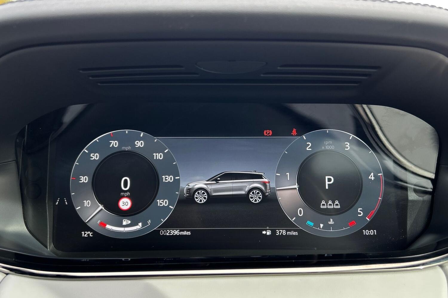 Used Land Rover Range Rover Evoque 2025 for sale - 76084129: Photo 16