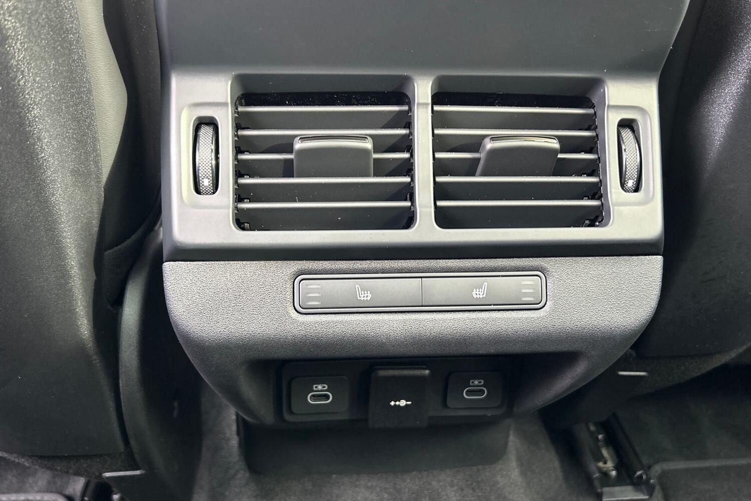 Used Land Rover Range Rover Evoque 2025 for sale - 76084129: Photo 18