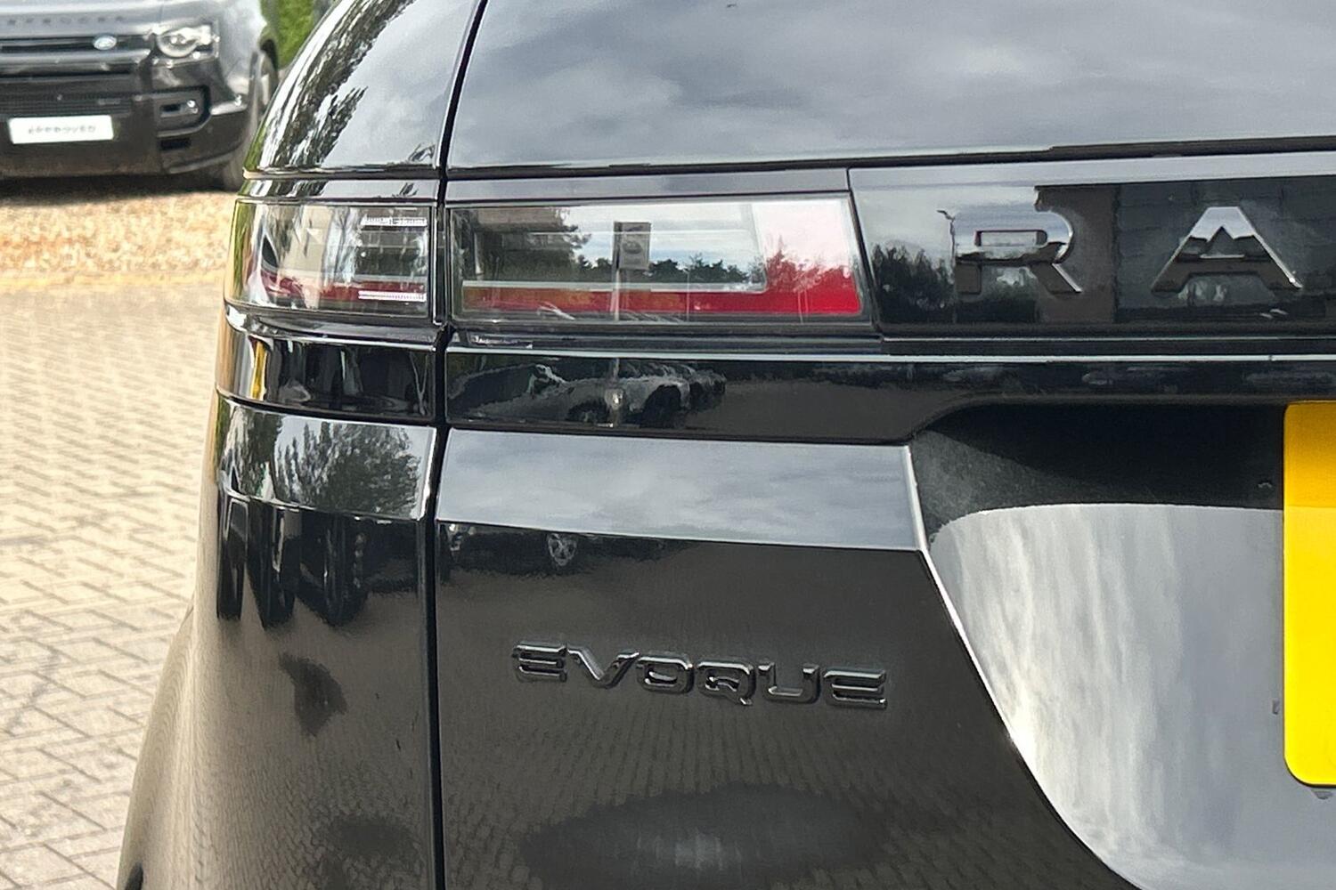Used Land Rover Range Rover Evoque 2025 for sale - 76084129: Photo 19