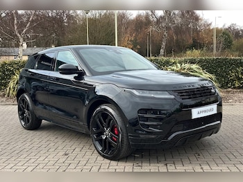 Used Land Rover Range Rover Evoque 2025 for sale - 76084129: Photo
