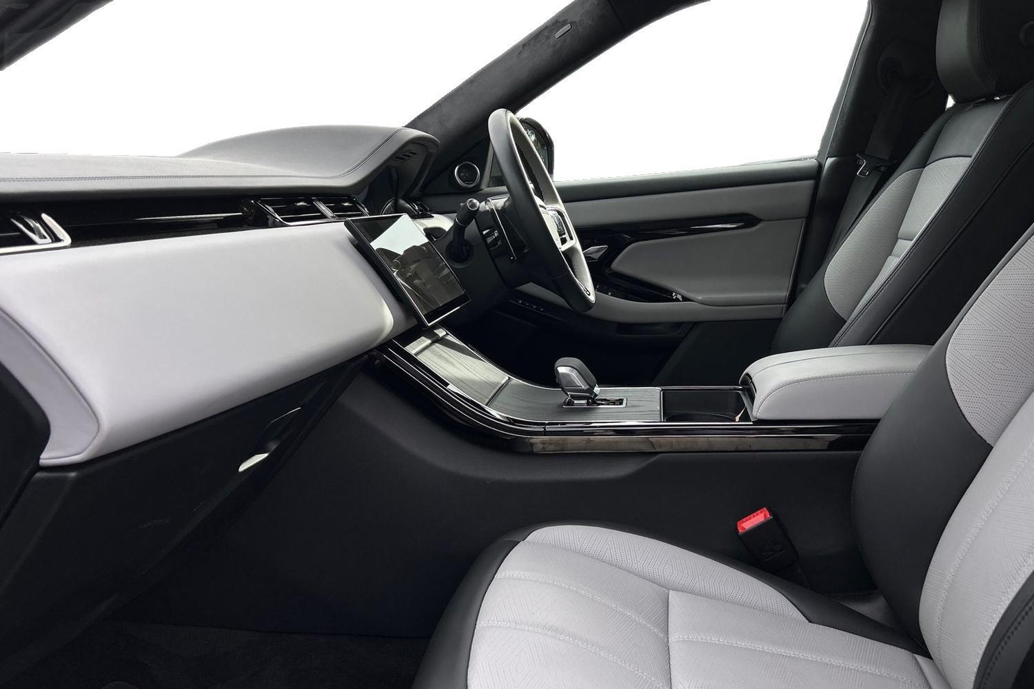 Used Land Rover Range Rover Evoque 2025 for sale - 76084129: Photo 3