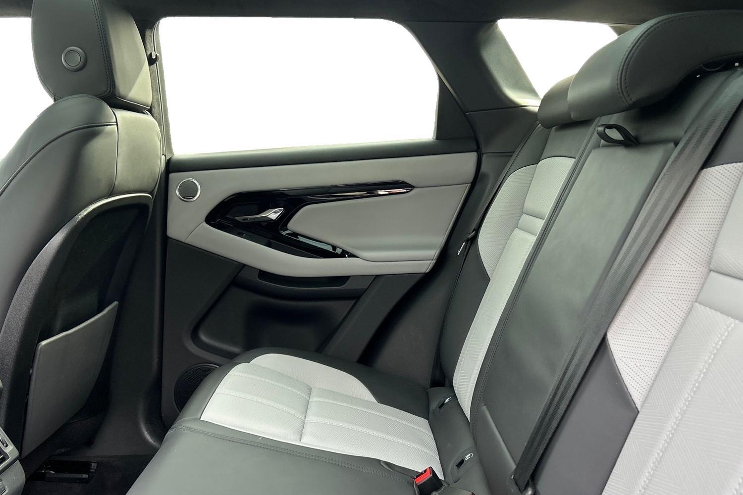 Used Land Rover Range Rover Evoque 2025 for sale - 76084129: Photo 4