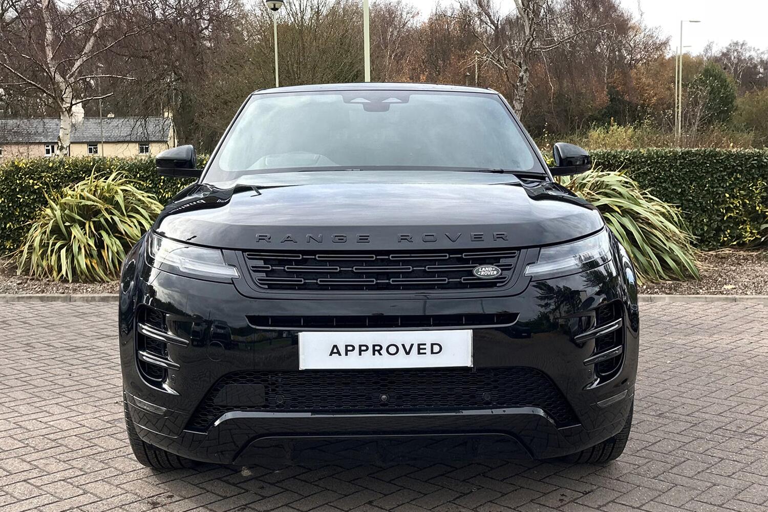 Used Land Rover Range Rover Evoque 2025 for sale - 76084129: Photo 7