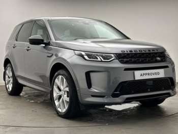 (21) - 2.0 D200 MHEV R-Dynamic S Plus Auto 4WD Euro 6 (s/s) 5dr