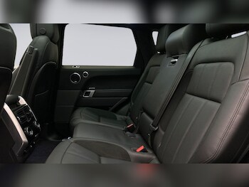 Used Land Rover Range Rover Sport 2020 for sale - 75949192: Photo