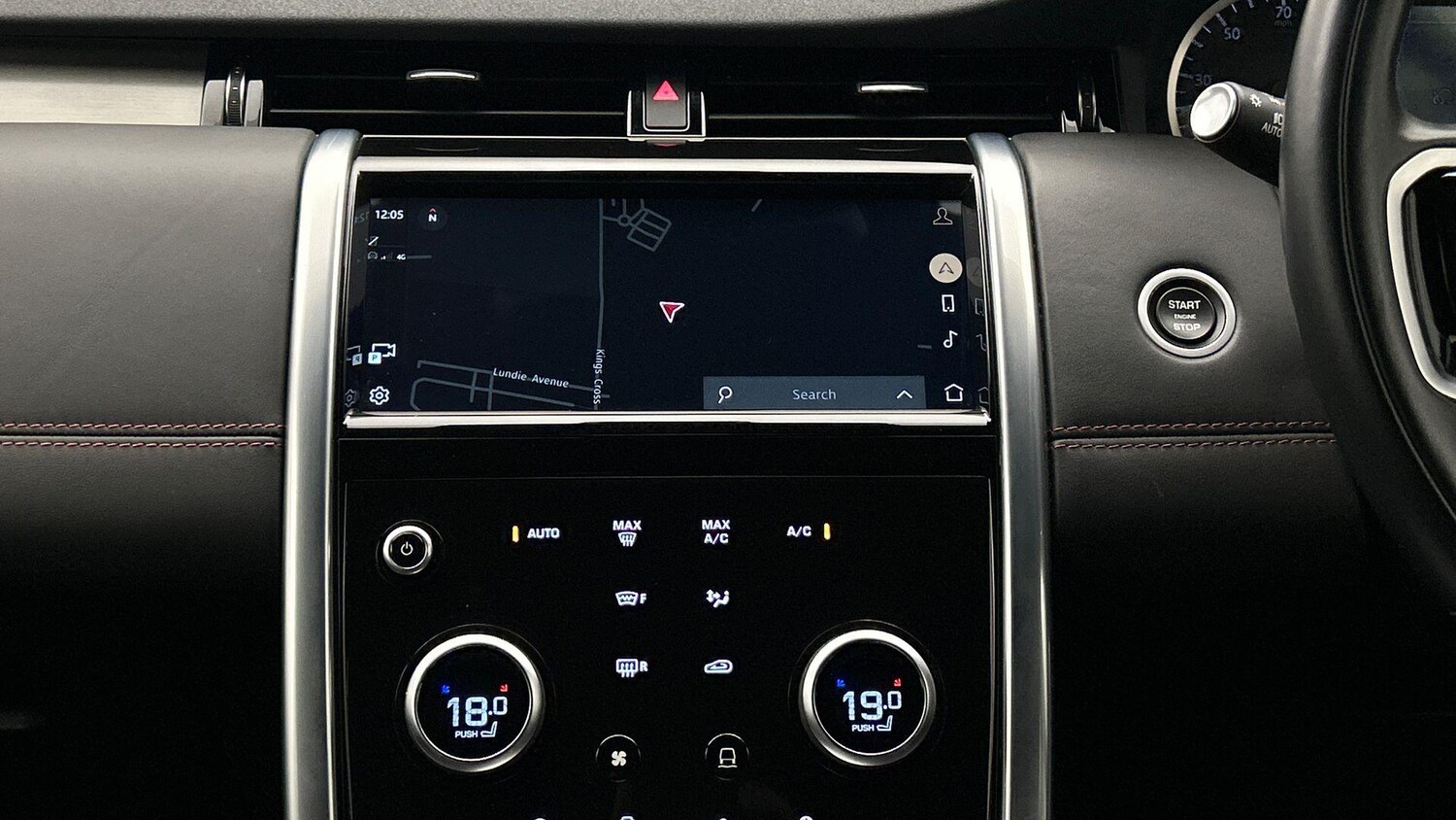 Used Land Rover Discovery Sport 2022 for sale - 76166843: Photo 14