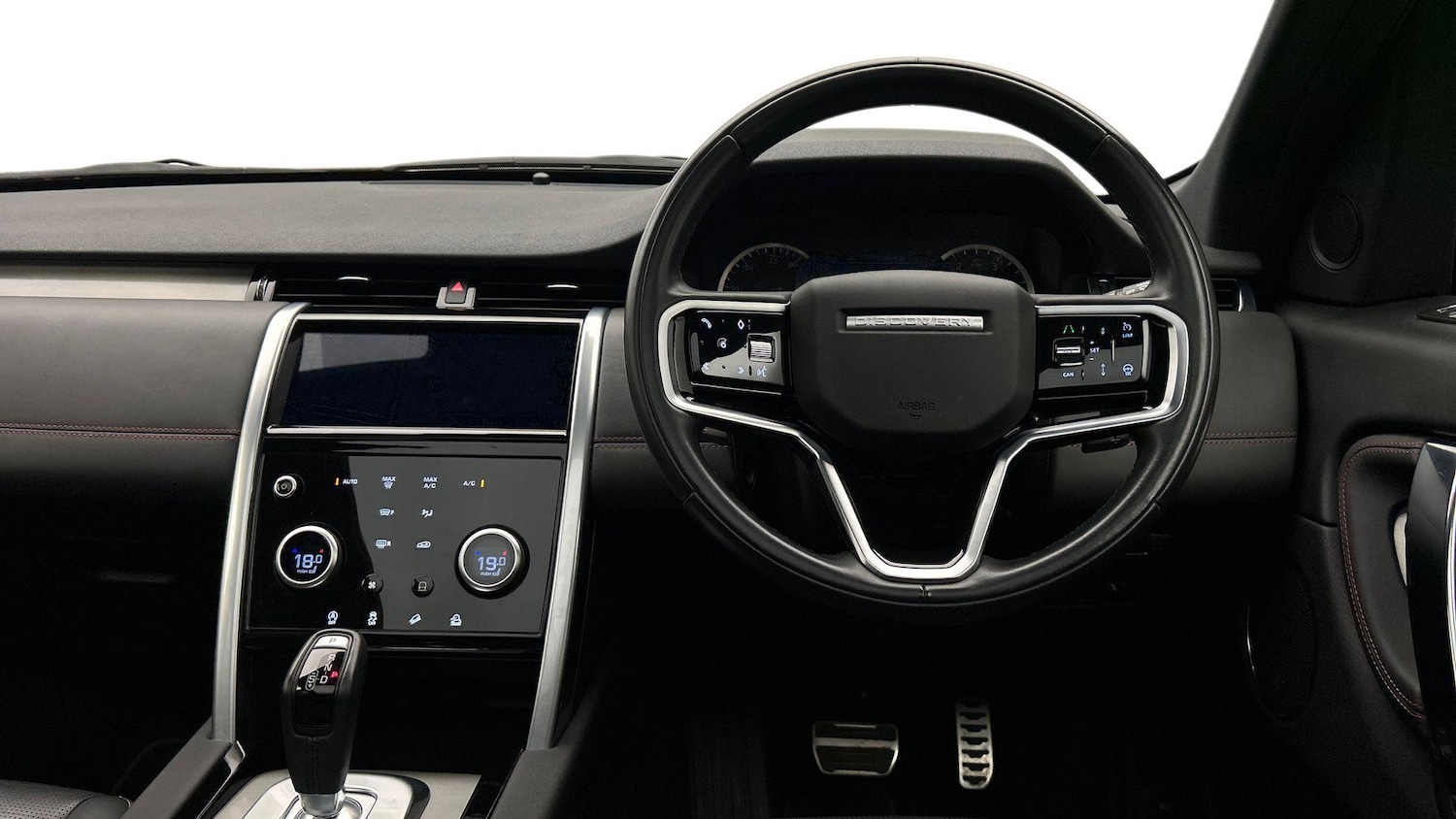 Used Land Rover Discovery Sport 2022 for sale - 76166843: Photo 15