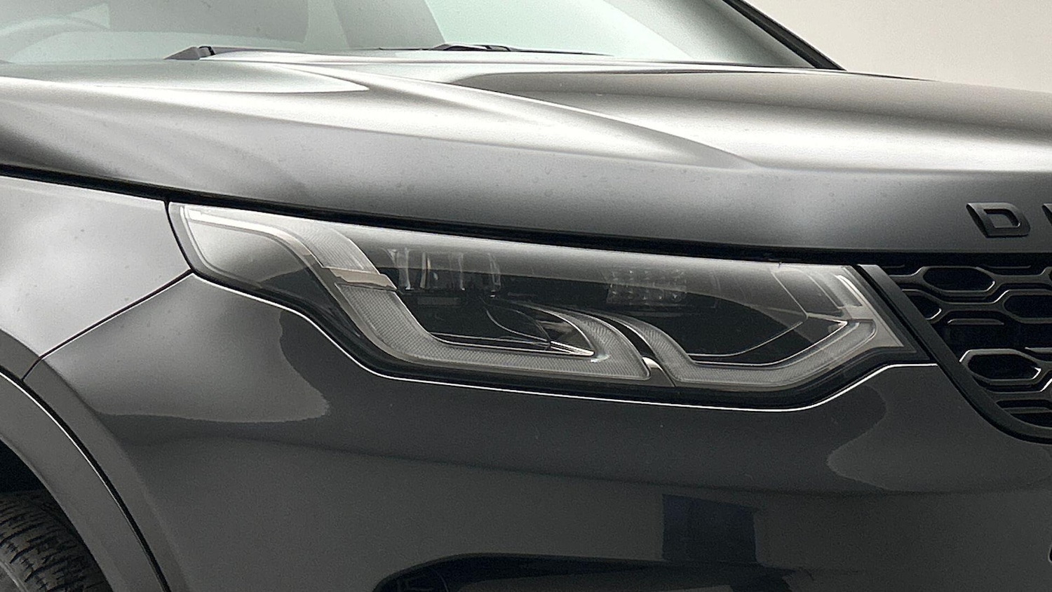 Used Land Rover Discovery Sport 2022 for sale - 76166843: Photo 17
