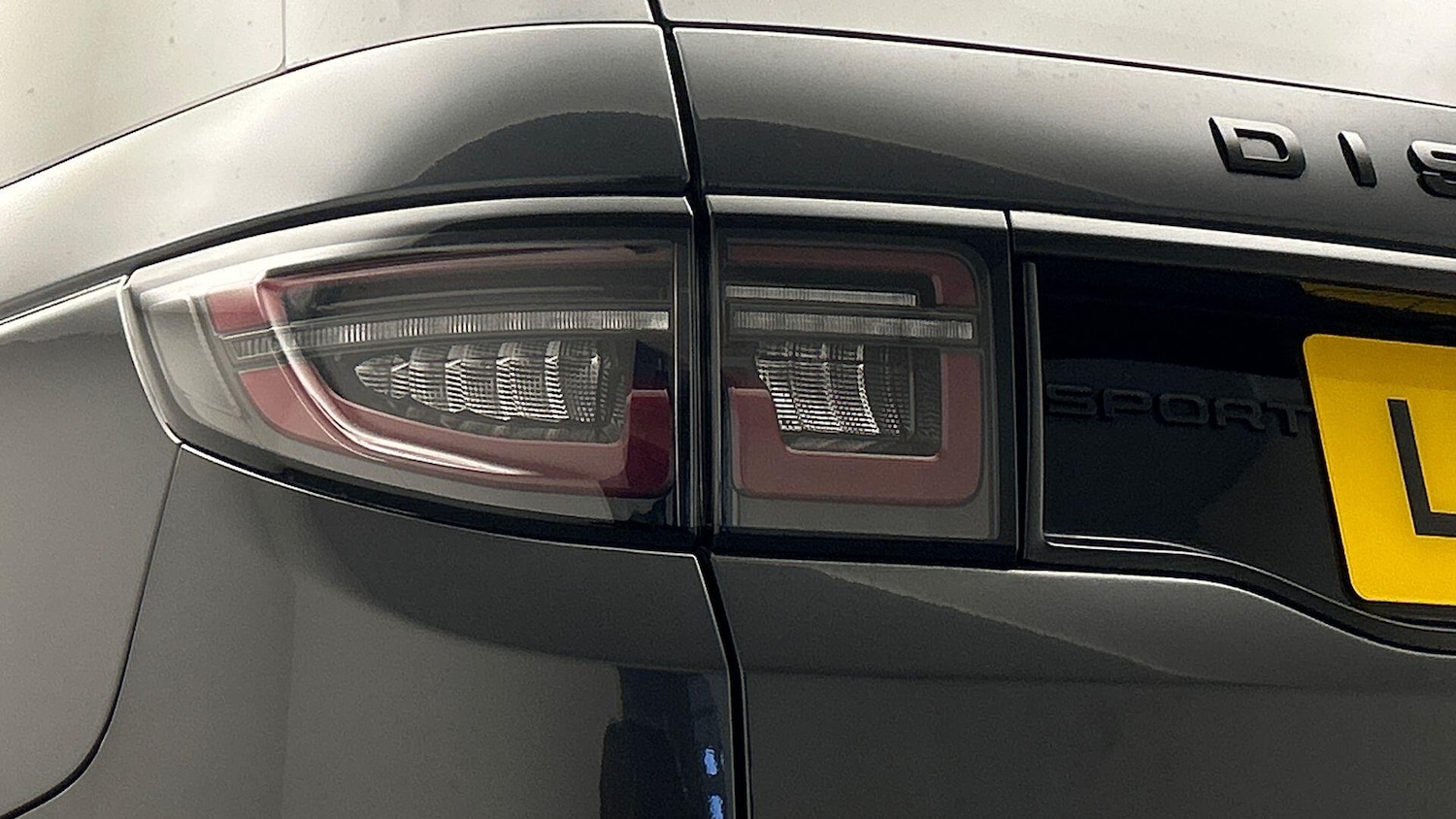 Used Land Rover Discovery Sport 2022 for sale - 76166843: Photo 19