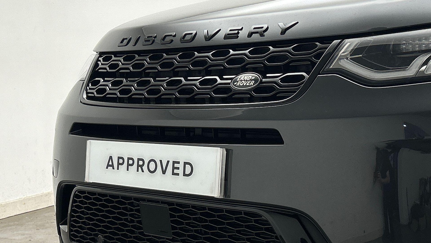 Used Land Rover Discovery Sport 2022 for sale - 76166843: Photo 20
