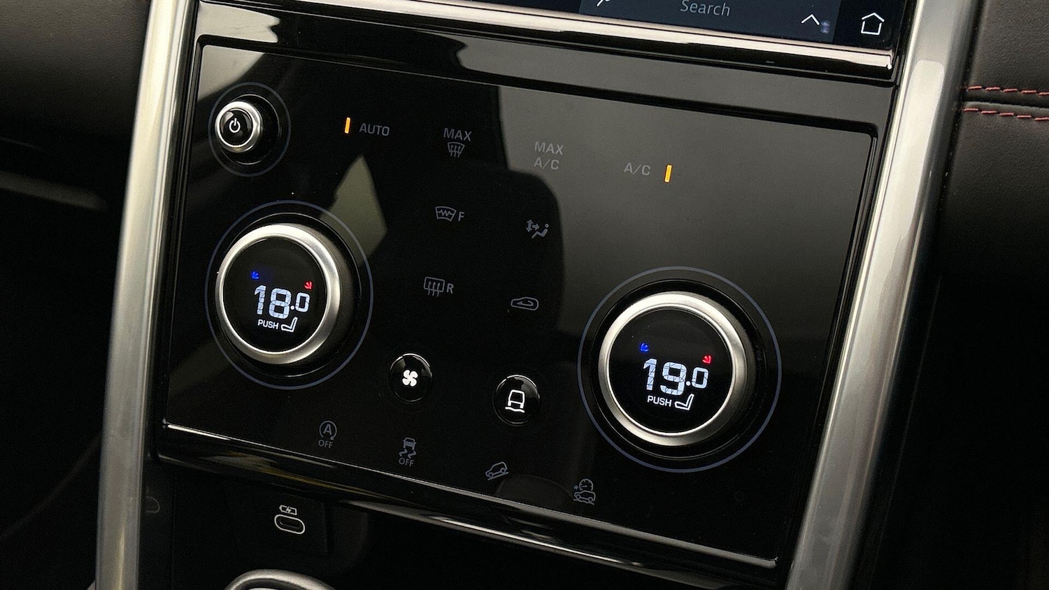 Used Land Rover Discovery Sport 2022 for sale - 76166843: Photo 22