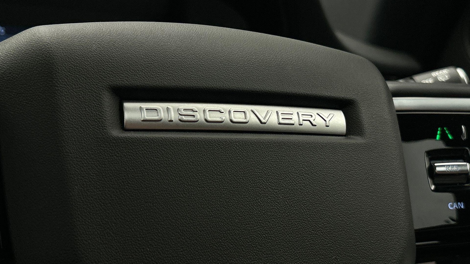 Used Land Rover Discovery Sport 2022 for sale - 76166843: Photo 33