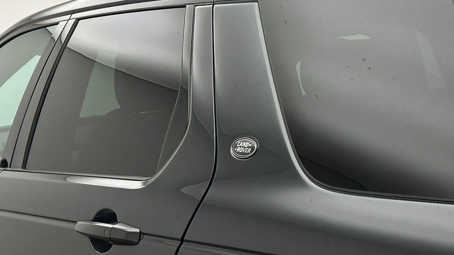 Used Land Rover Discovery Sport 2022 for sale - 76166843: Photo 41