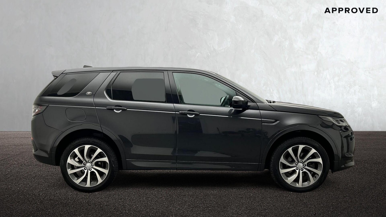 Used Land Rover Discovery Sport 2022 for sale - 76166843: Photo 5