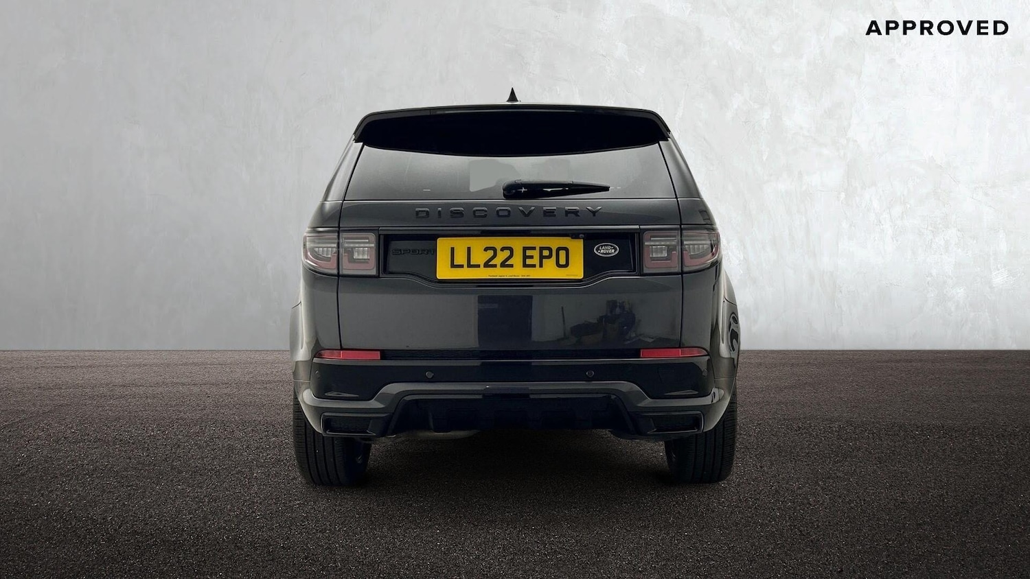 Used Land Rover Discovery Sport 2022 for sale - 76166843: Photo 6