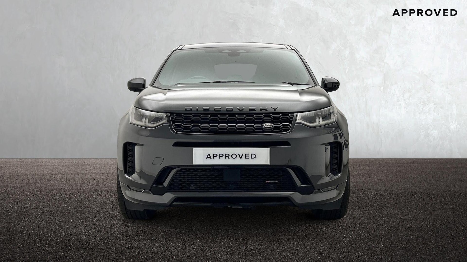 Used Land Rover Discovery Sport 2022 for sale - 76166843: Photo 7